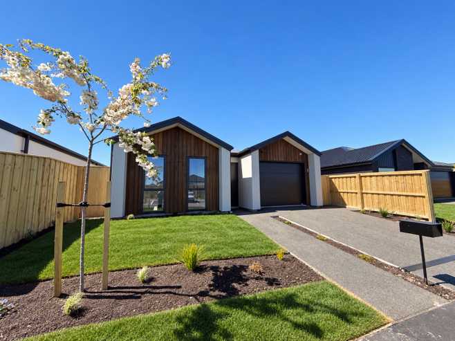 6 Tern Lane, Rolleston