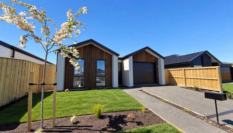 6 Tern Lane, Rolleston