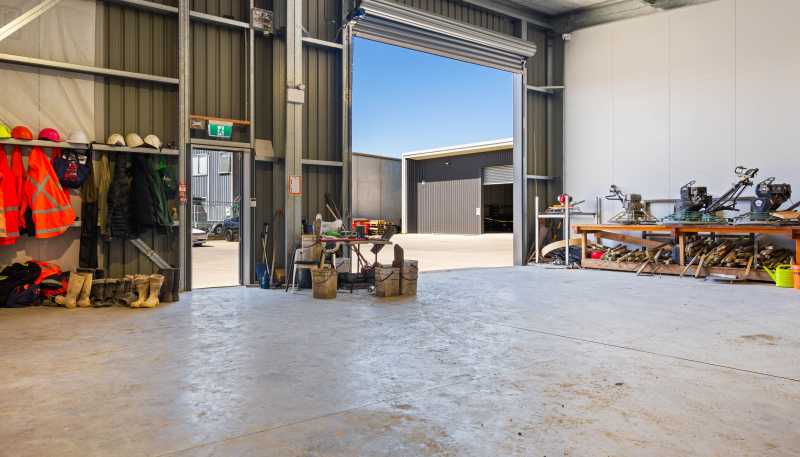 Unit 2, 17 Fertilizer Road, Port Whangarei