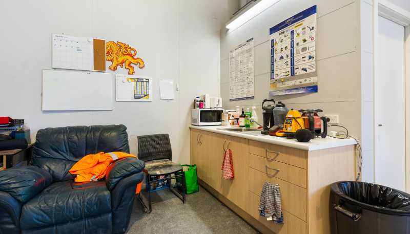 Unit 2, 17 Fertilizer Road, Port Whangarei