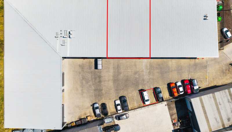 Unit 2, 17 Fertilizer Road, Port Whangarei