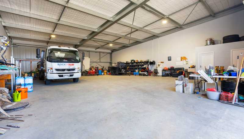 Unit 2, 17 Fertilizer Road, Port Whangarei