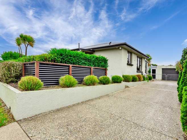34 Cargill Street, Waikiwi