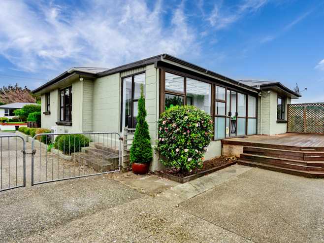 34 Cargill Street, Waikiwi