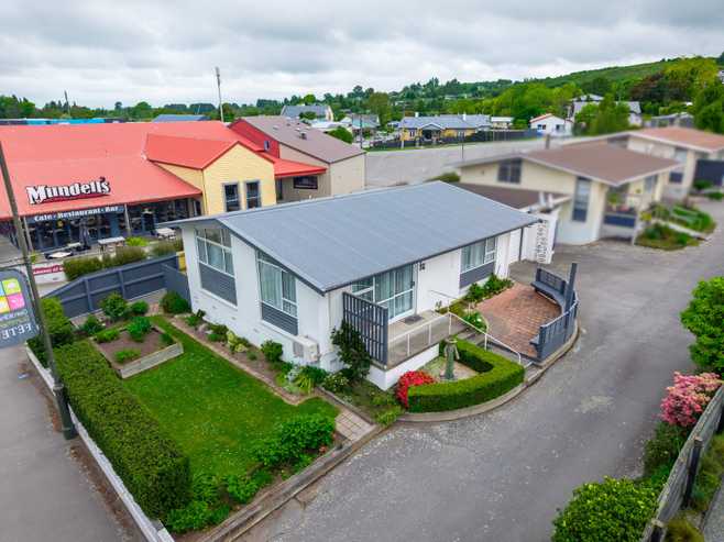1/34 Waihi Terrace, Geraldine