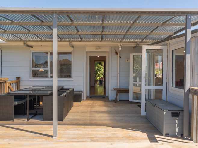 41A Rosier Road, Glen Eden