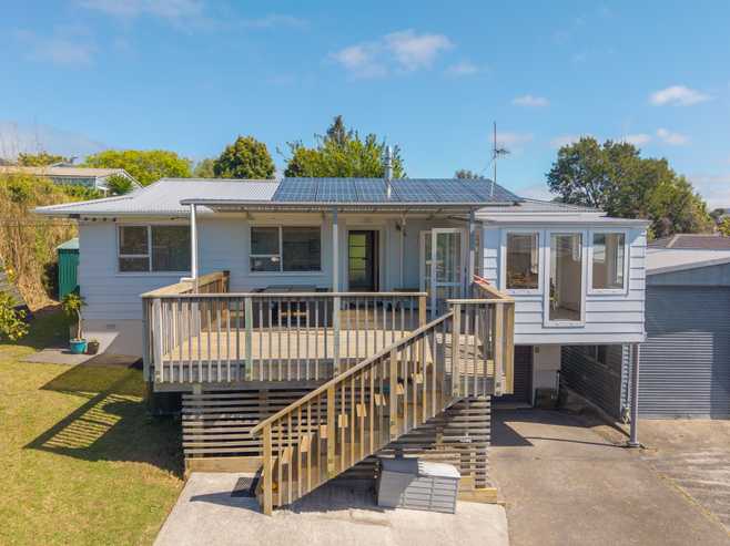 41A Rosier Road, Glen Eden