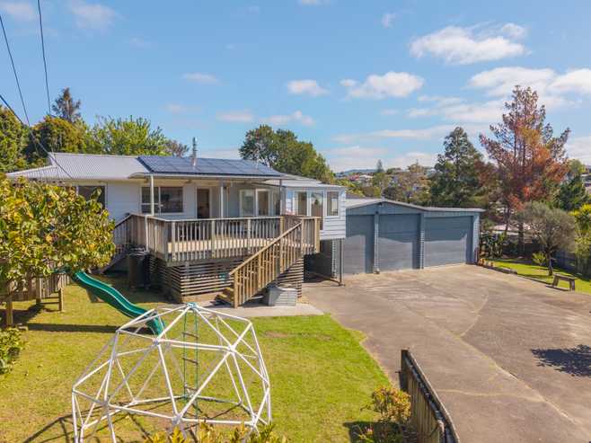 41A Rosier Road, Glen Eden