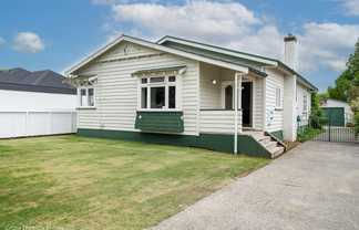 55 Naylor Street, Hamilton East