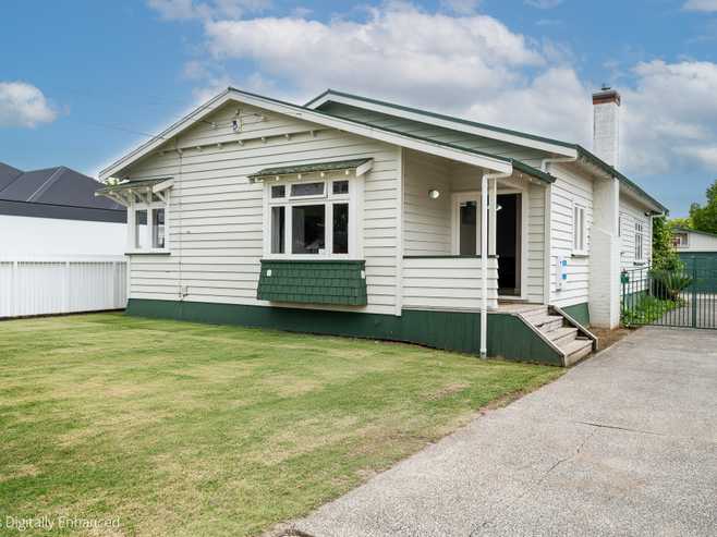 55 Naylor Street, Hamilton East