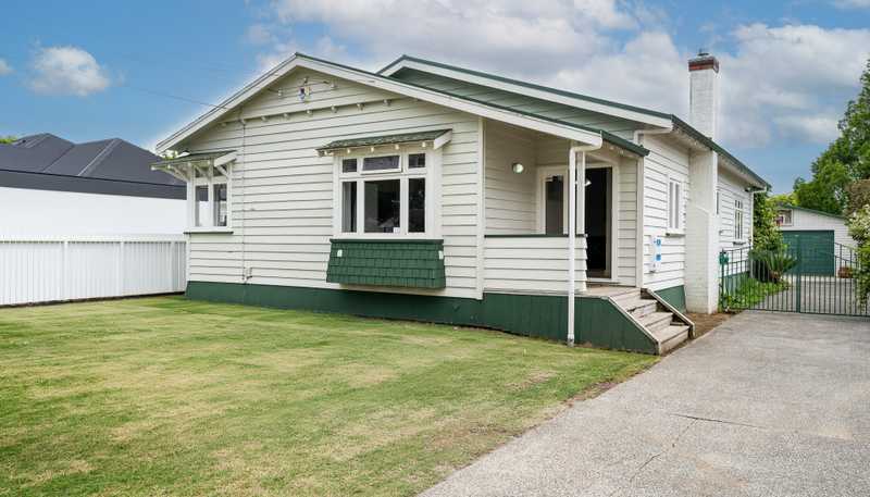 55 Naylor Street, Hamilton East