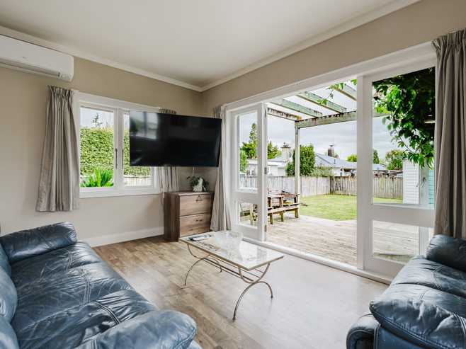 55 Naylor Street, Hamilton East
