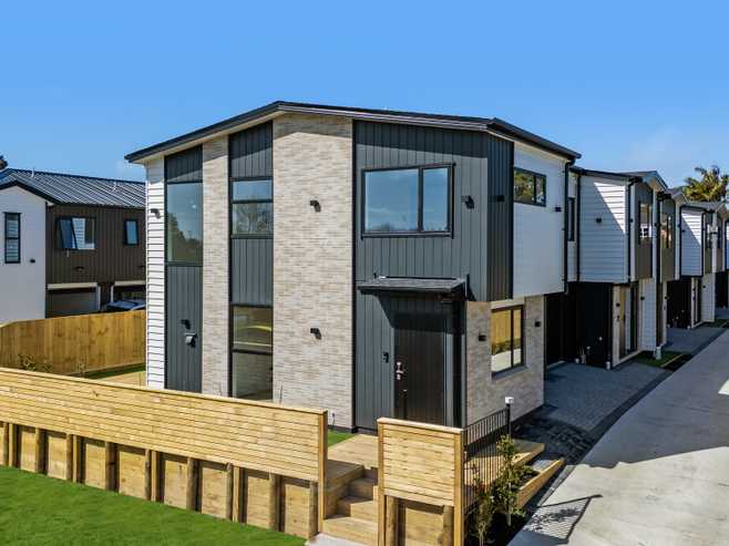 1/62 Mclean Avenue, Papatoetoe