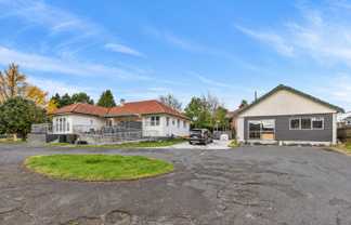 393 Old Taupo Road, Springfield