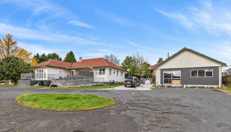 393 Old Taupo Road, Springfield
