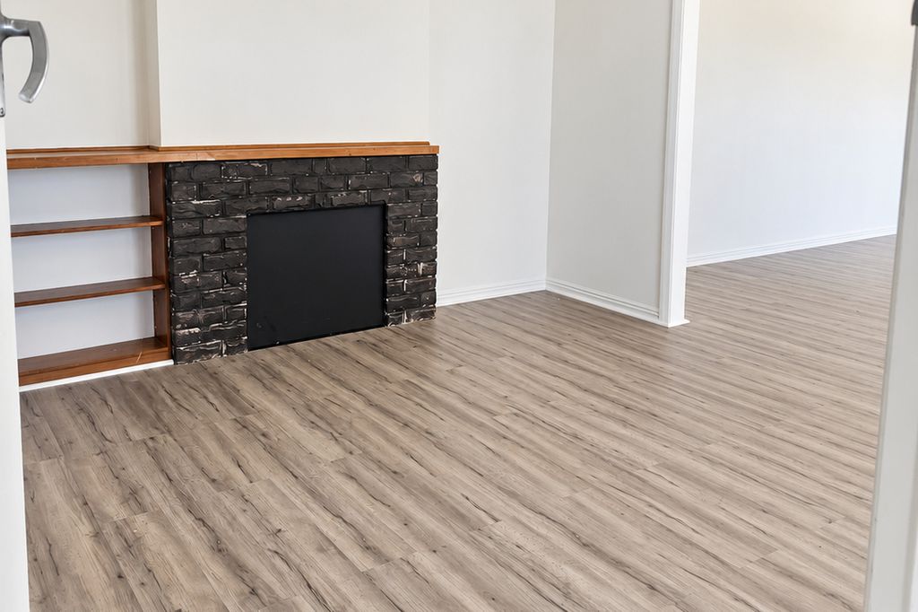 Charming 1950s Home in Springfield 4