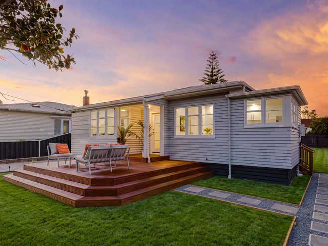 10 Godley Street, Waterloo