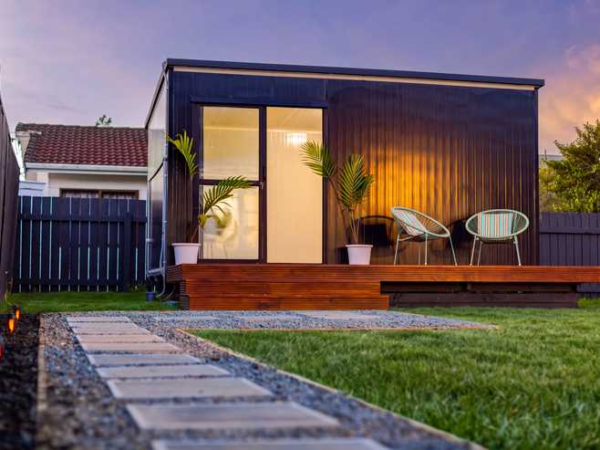 10 Godley Street, Waterloo