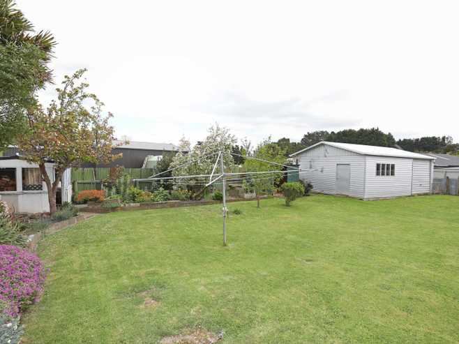 12 Tutaenui Road, Marton