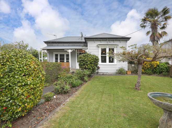12 Tutaenui Road, Marton