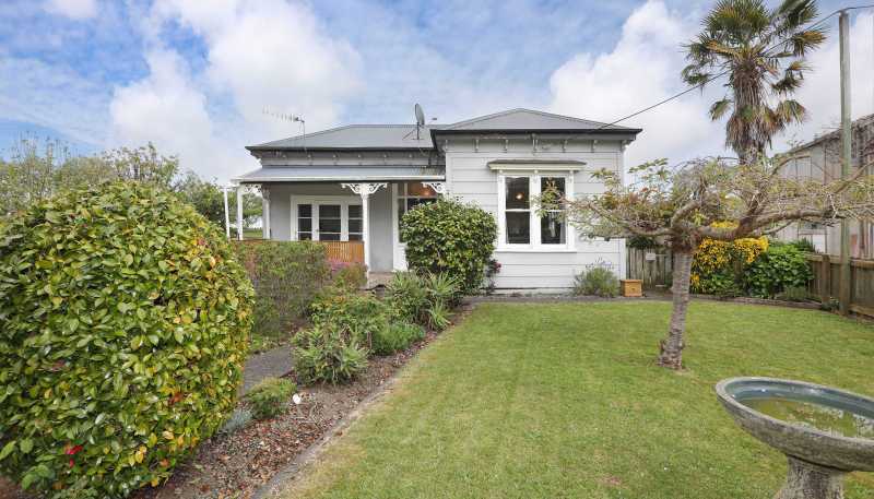 12 Tutaenui Road, Marton