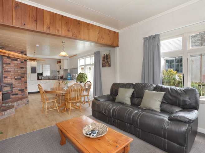 12 Tutaenui Road, Marton