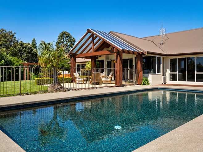 12 River Oaks Drive, Tauriko