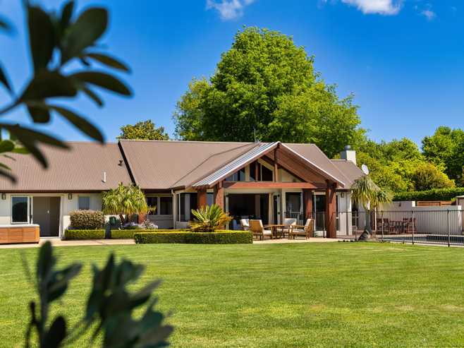 12 River Oaks Drive, Tauriko