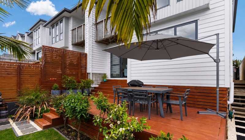 6/33 Barrack Road, Mount Wellington