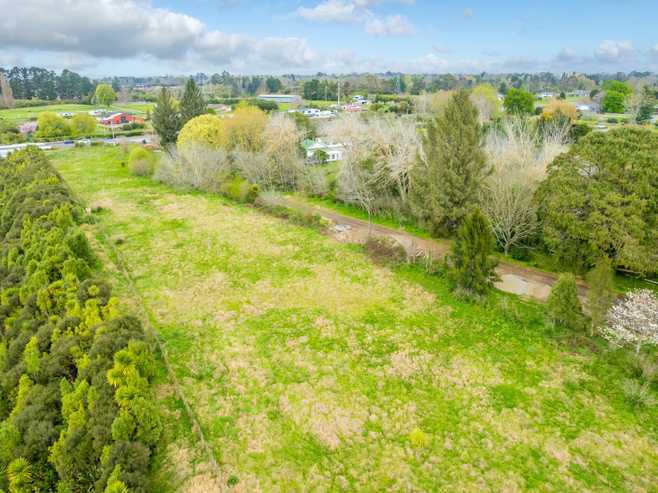 SH26 Morrinsville Road, Silverdale