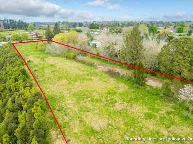SH26 Morrinsville Road, Silverdale