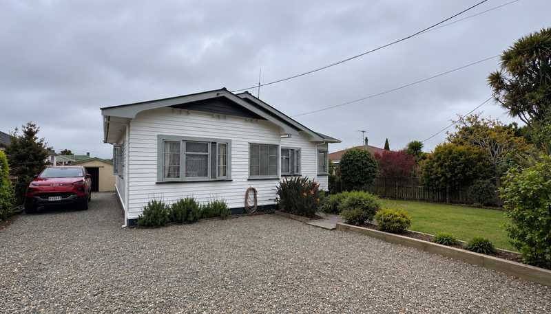 1 George Street, Richmond