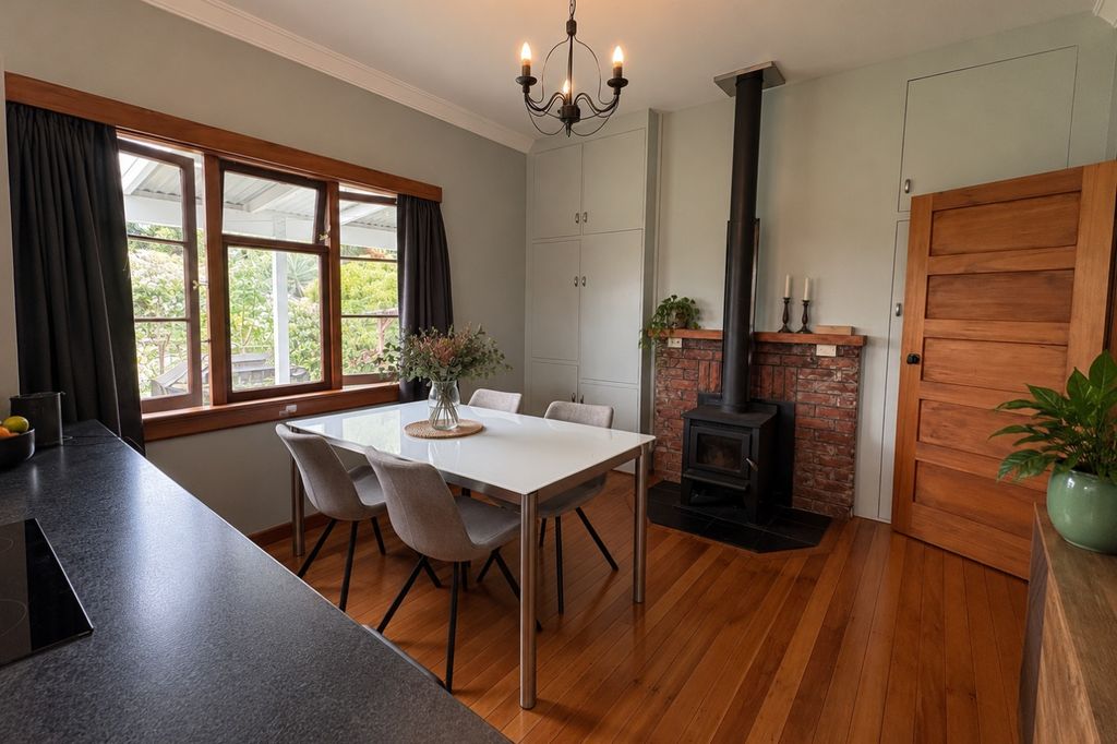 1 George Street, Richmond 3