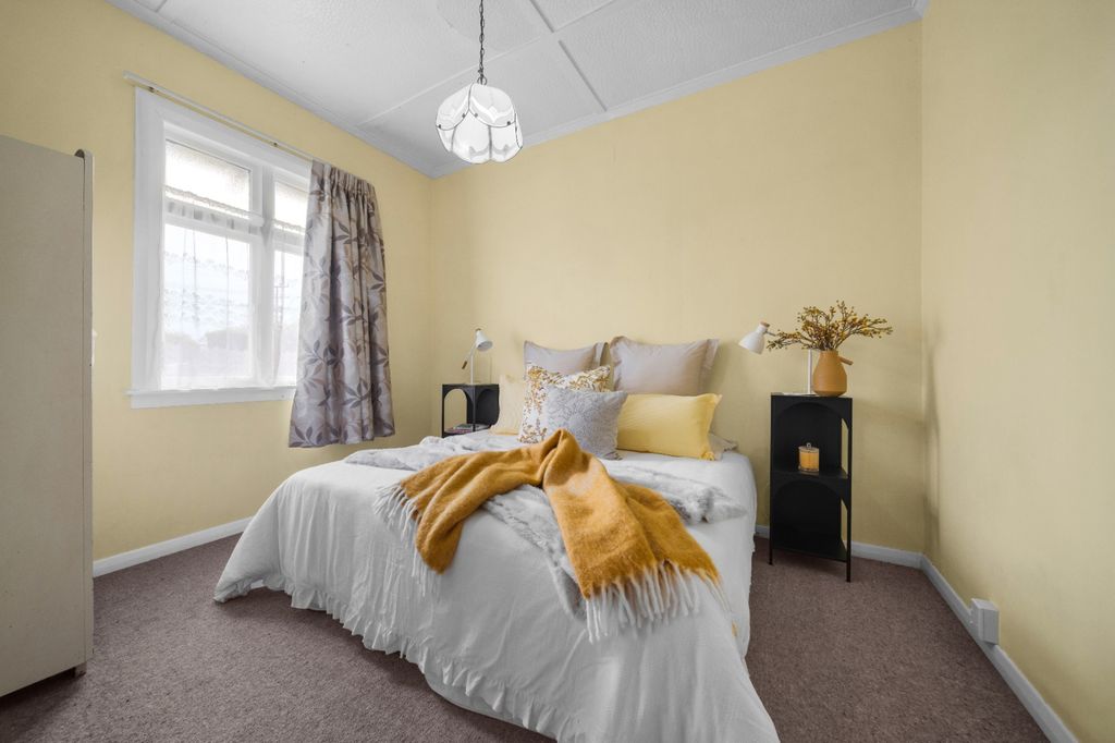Masterton - 3 Bedroom 4
