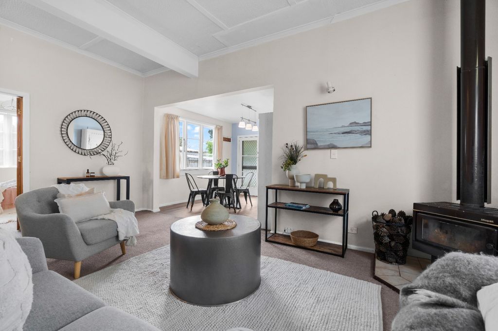 Masterton - 3 Bedroom 3