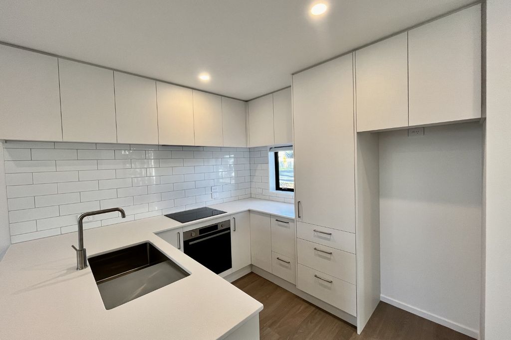 Homey & Modern 2