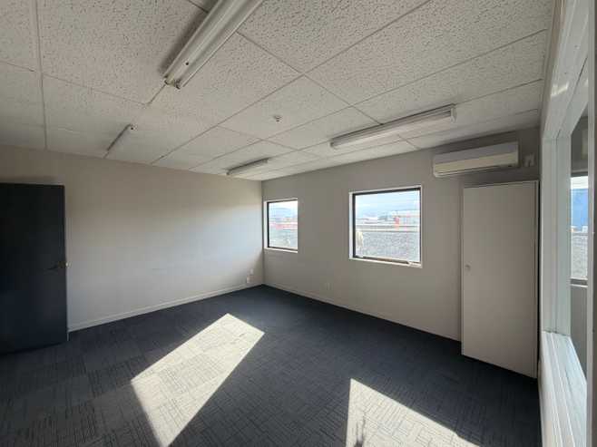 Strathallan Street Office Tenancy