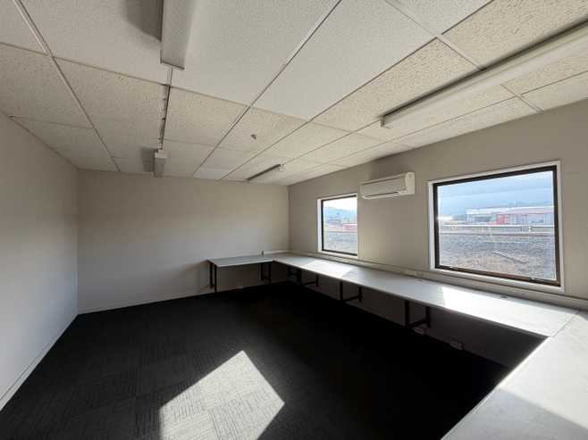 Strathallan Street Office Tenancy