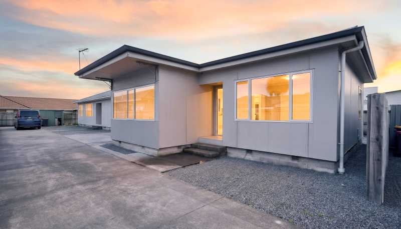 165A Brougham Street, Sydenham