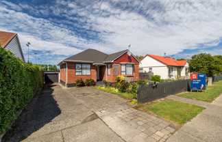81 Islington Street, Turnbull Thomson Park