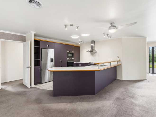 54 Avenue Road South, Morrinsville