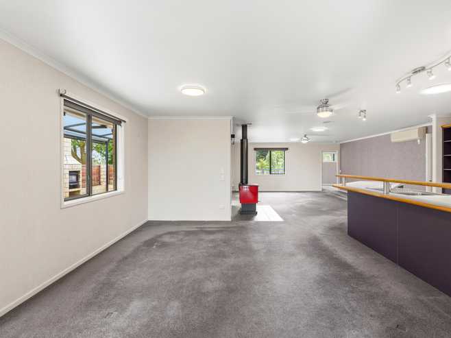54 Avenue Road South, Morrinsville