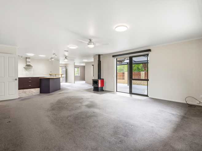 54 Avenue Road South, Morrinsville