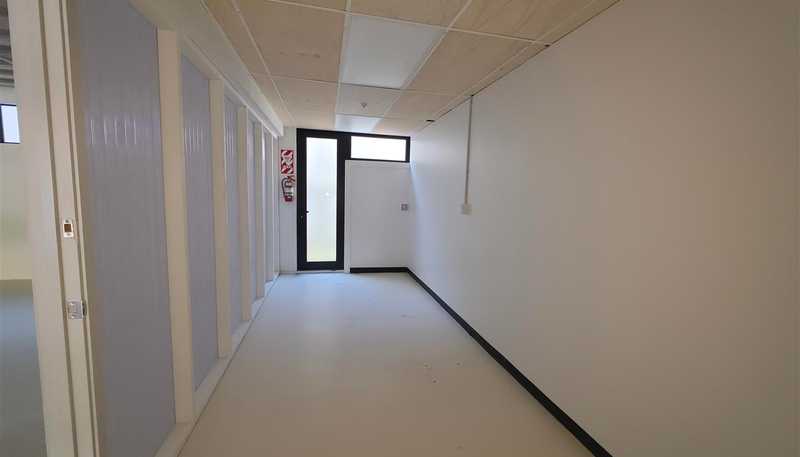  GF, 68 Oxford Terrace, Christchurch Central