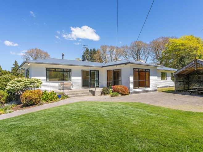 344 Palmer Mill Road, Wairakei