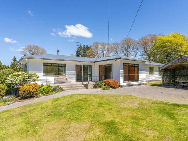 344 Palmer Mill Road, Wairakei