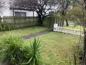 Walking Distance to town 2