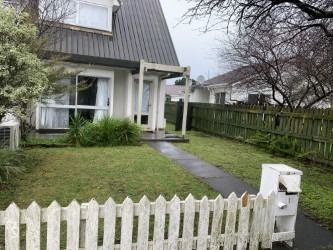 Walking Distance to town 1