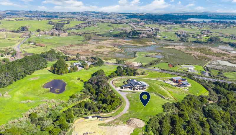 549 Whitford-Maraetai Road, Whitford
