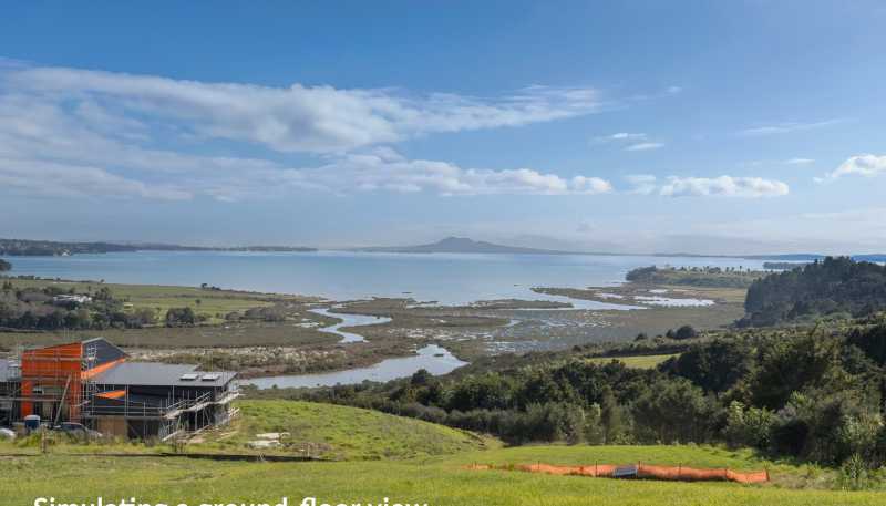 549 Whitford-Maraetai Road, Whitford